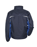 Работен комплект KASTOR WINTER BLUE COTTON , 03000100