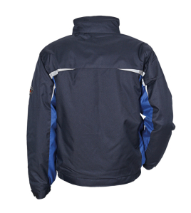 Работен комплект KASTOR WINTER BLUE COTTON , 03000100