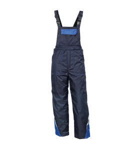 Работен комплект KASTOR WINTER BLUE COTTON , 03000100