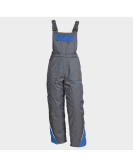 Работен комплект KASTOR WINTER GREY, 03000076