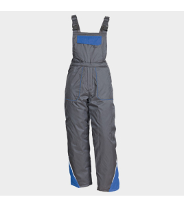 Работен комплект KASTOR WINTER GREY, 03000076