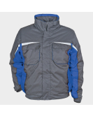Работен комплект KASTOR WINTER GREY, 03000076