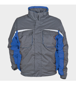 Работен комплект KASTOR WINTER GREY, 03000076