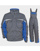Работен комплект KASTOR WINTER GREY, 03000076 Работен комплект KASTOR WINTER GREY, 03000076