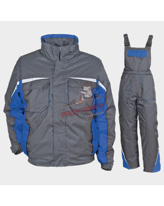 Работен комплект KASTOR WINTER GREY, 03000076 Работен комплект KASTOR WINTER GREY, 03000076