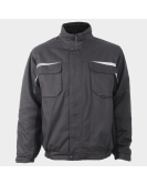 Работен комплект KASTOR WINTER GREY COTTON,03000377