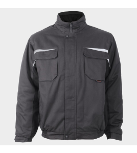 Работен комплект KASTOR WINTER GREY COTTON,03000377