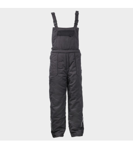 Работен комплект KASTOR WINTER GREY COTTON,03000377