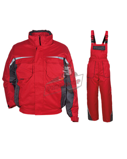 Работен комплект KASTOR RED , 30118003 Работен комплект KASTOR RED , 30118003