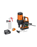 Магнитна бормашина FEIN KBE32, 1200 W, 10000 N, 50 мм 72709461000