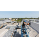 Магнитна бормашина FEIN KBE32, 1200 W, 10000 N, 50 мм 72709461000