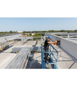 Магнитна бормашина FEIN KBE32, 1200 W, 10000 N, 50 мм 72709461000