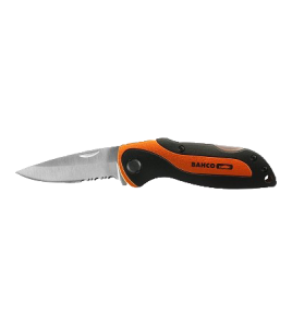  Нож BAHCO KBSK-01