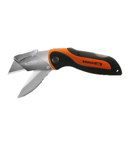  Нож BAHCO KBTU-01