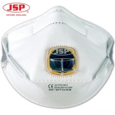Защитна маска срещу фини прахове, мъгла и аерозоли JSP TIPHON. FFP2 325