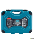 Гедоре комплект 221 части ,вложки, битове, ръчни инструменти Makita E-10883 Гедоре комплект 221 части ,вложки, битове, ръчни инструменти Makita E-10883