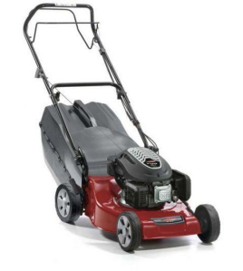 Косачка самоходна 48 см. Castel Garden XC48S