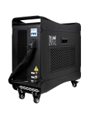 Лазерна заваръчна машина SPARTUS Easy 1200AIR с телоподаващо устройство Лазерна заваръчна машина SPARTUS Easy 1200AIR с телоподаващо устройство