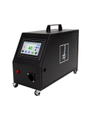 Лазерна заваръчна машина SPARTUS Easy 1500 с автоматично подаващо устройство за тел