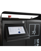 Лазерна почистваща машина SPARTUS Easy 1500CL Лазерна почистваща машина SPARTUS Easy 1500CL