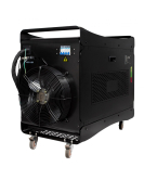 Лазерна почистваща машина SPARTUS Easy 1500CL Лазерна почистваща машина SPARTUS Easy 1500CL