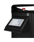 Лазерна заваръчна машина SPARTUS Easy 2000 с телоподаващо устройство