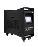 Лазерна заваръчна машина SPARTUS Easy 2000AIR с телоподаващо устройство Лазерна заваръчна машина SPARTUS Easy 2000AIR с телоподаващо устройство