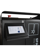 Лазерна почистваща машина SPARTUS Easy 2000CL Лазерна почистваща машина SPARTUS Easy 2000CL