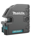 Лазерен комбиниран нивелир, 15 м. MAKITA SK103PZ