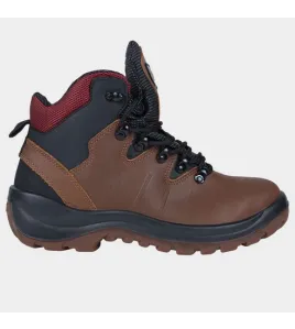 Обувки от естесвена кожа MONVISO 02 SRC, 60500001