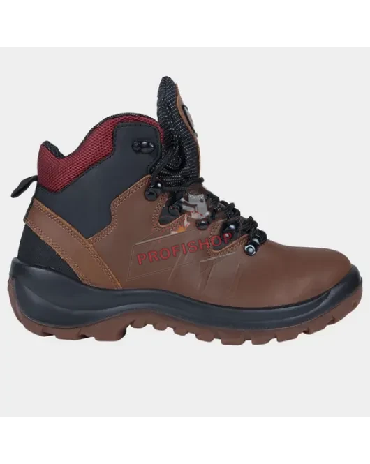 Обувки от естесвена кожа MONVISO 02 SRC, 60500001