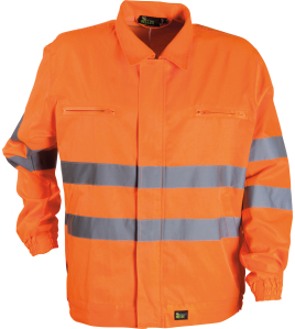 Сигнално яке LUMINA jacket