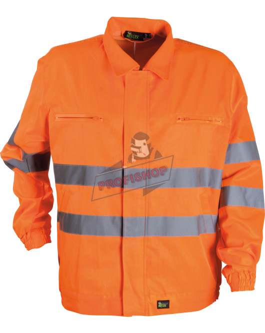 Сигнално яке LUMINA jacket