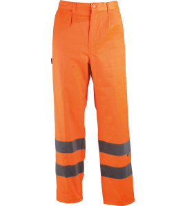 Сигнален панталон LUMINA trousers