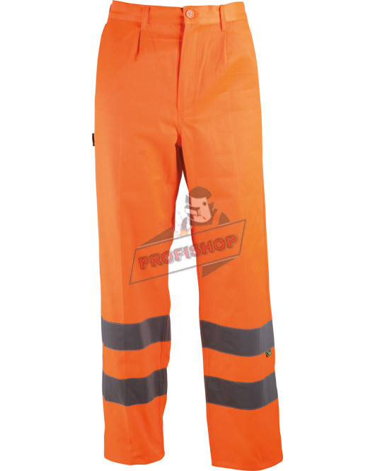 Сигнален панталон LUMINA trousers Сигнален панталон LUMINA trousers