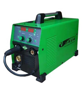 Заваръчен апарат ВИКИ-Б MIG/ММА 180