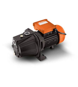 Центробежна многостъпална помпа Daewoo 750 W , 45 м , 3600 л/ч / DAEJET100S