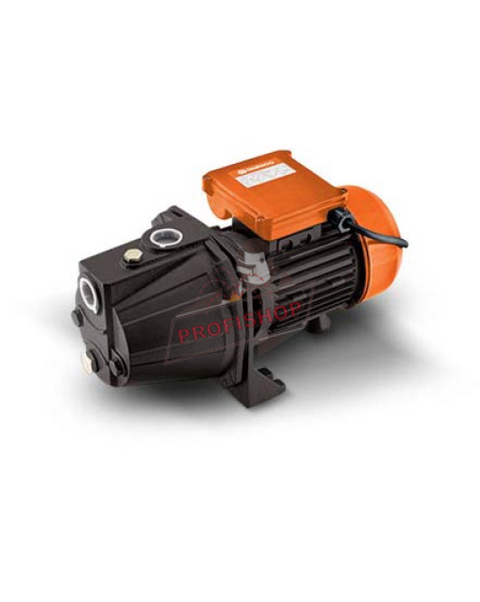 Центробежна многостъпална помпа Daewoo 750 W , 45 м , 3600 л/ч / DAEJET100S Центробежна многостъпална помпа Daewoo 750 W , 45 м , 3600 л/ч / DAEJET100S