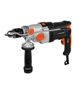 Ударна бормашина DAEWOO 1050W, 13 mm, 2 скорости DAID1100