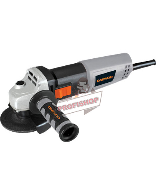 Ъглошлайф Daewoo 900 W , 125 мм DAAG125-90 Ъглошлайф Daewoo 900 W , 125 мм DAAG125-90