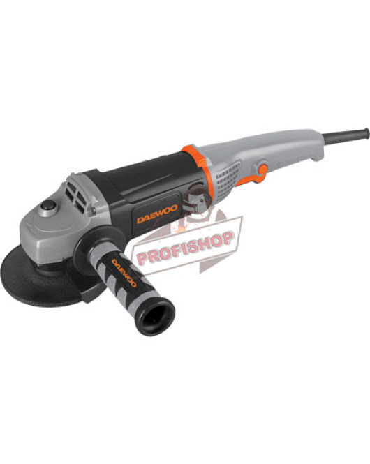 Ъглошлайф 1010W 125мм DAEWOO DAAG125-105 Ъглошлайф 1010W 125мм DAEWOO DAAG125-105