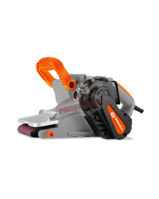 Лентов шлайф Daewoo 950 W , 76х533 мм DABS950 