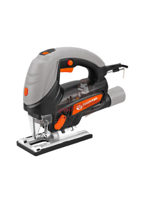 Прободен трион / зеге DAEWOO 800W, 100 mm DAJS800 Прободен трион / зеге DAEWOO 800W, 100 mm DAJS800