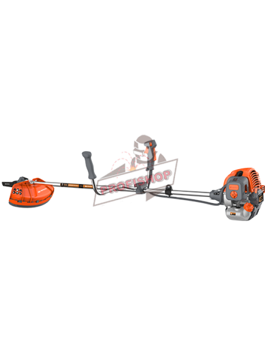 Бензинов тример DAEWOO 1,2kW/1.7HP, 42.7cc DBC430