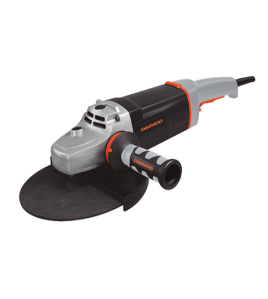 Ъглошлайф Daewoo 2400 W , 230 мм DAAG230-240