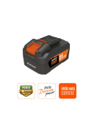 Комплект акумулатарни машини DAEWOO UNI-BAT, 20V, перфоратор DALRHBL20-45, бормашина DALIDBL20-80, ъглошлайф DALAGBL20-125 с две батерии 4Ah и зарядно устройство Комплект акумулатарни машини DAEWOO UNI-BAT, 20V, перфоратор DALRHBL20-45, бормашина DALIDBL20-80, ъглошлайф DALAGBL20-125 с две батерии 4Ah и зарядно устройство