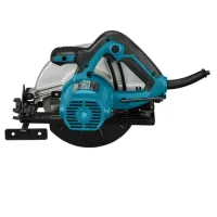 Електрически ръчен циркуляр , 1050 W, 185 мм, Makita M5802B