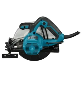 Електрически ръчен циркуляр , 1050 W, 185 мм, Makita M5802B