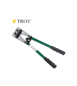 Механични клещи за кербоване 650мм / TROY 24010 /
