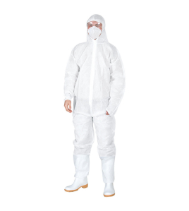 MINTO COVERALL